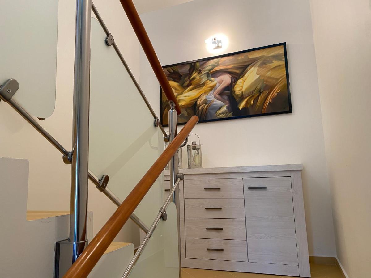 Villa Sloneczko Wisełka Buitenkant foto